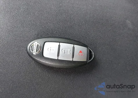 2013 Nissan Pathfinder Sv z USA, uszkodzony, nr VIN 5N1AR2MN2DC623292